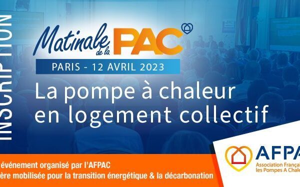 Visuel article Matinale de la PAC Visuel article Matinale de la PAC