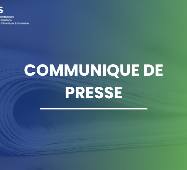 COMMUNIQUE DE PRESSE (1) COMMUNIQUE DE PRESSE (1)