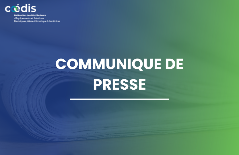 COMMUNIQUE DE PRESSE (1) COMMUNIQUE DE PRESSE (1)
